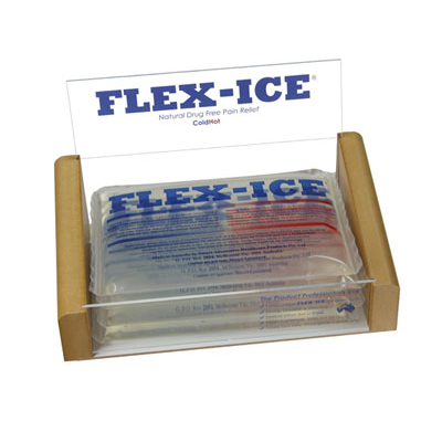 Flex-Ice/Wraps/Straps - Essential Physio Essential Physio