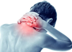 wry neck acute torticollis