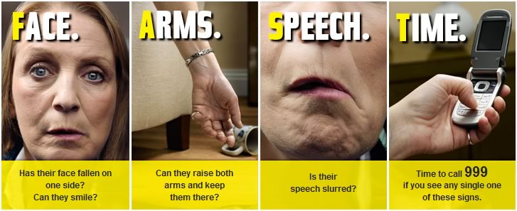 StrokeActFAST