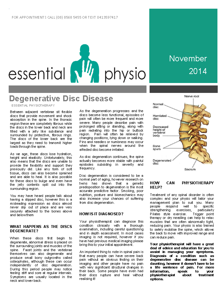 physio photo